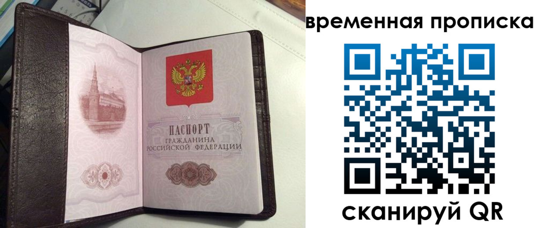 прописка 2025 в Сургуте